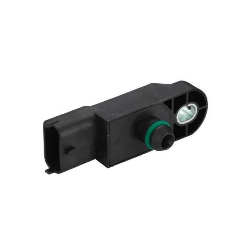Image of HELLA 6PP 009 400-751 Sensors without cable Air Pressure Sensor,height adaptation (3925)