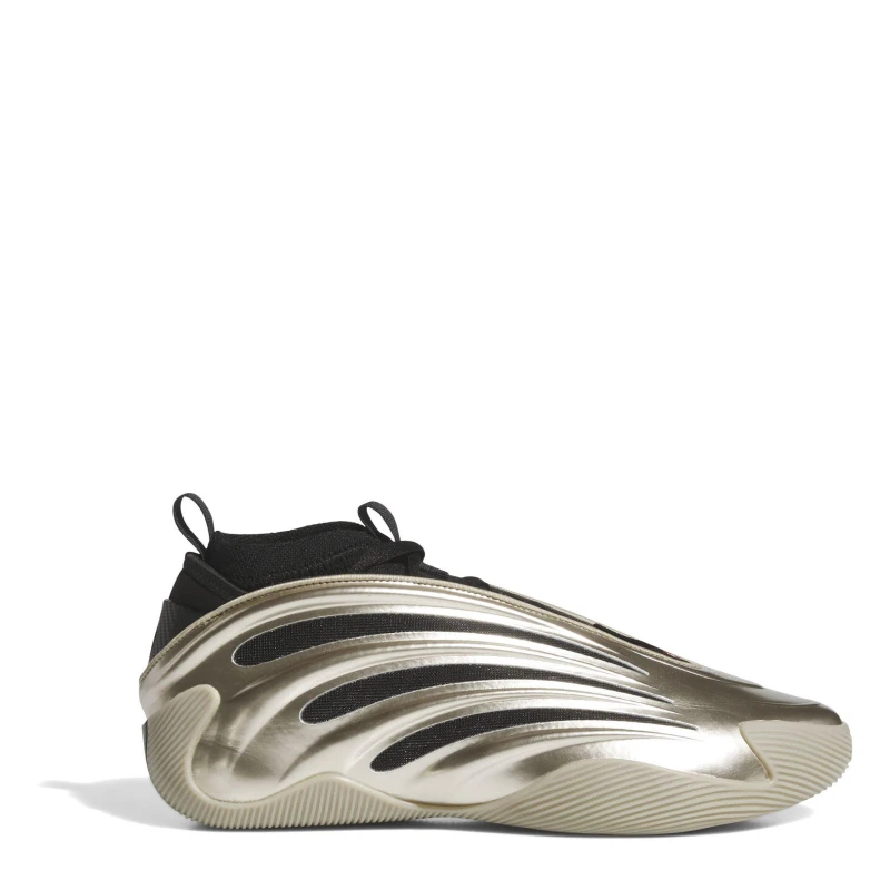 Image of Adidas Harden Volume 9 Silver 44 2/3