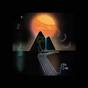 Image of Valley of the Sun Field Guide to Inner Harmony by Various Artists Vinyl Album