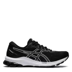 Image of Asics GT-Xuberance 2 Womens Running Shoes - Black