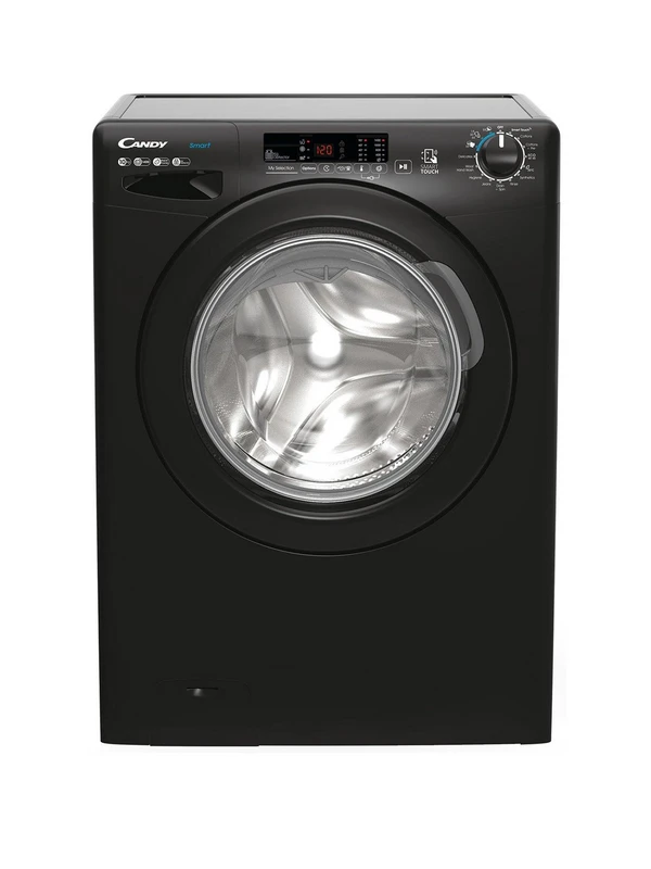 Image of Hoover H-WASH 300 H3WO4105TABB4-80 10KG 1400RPM Washing Machine