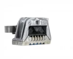 Image of FEBI BILSTEIN Engine Mounts VW,SKODA,AUDI 23020 1K0199262AB,1K0199262AM,1K0199262M Motor Mount,Motor,Engine Mount,Engine,Engine Mounting 1K0199262AM