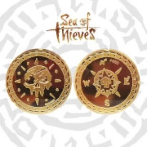 Image of Sea Of Thieves Collector's Limited Edition Coin: Gold Variant (Rare Store Exclusive)