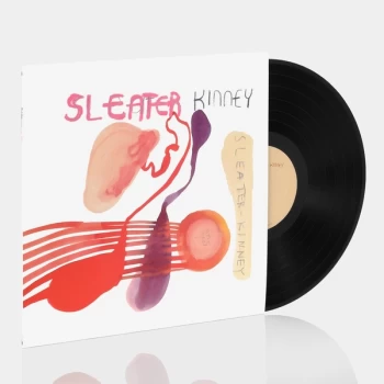 Image of Sleater-Kinney - One Beat Vinyl