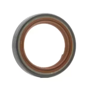 Image of RIDEX Crankshaft Seal VW,AUDI,MERCEDES-BENZ 572S0015 034115137A,034115147A,035115147 Crankshaft Gasket,Shaft Seal, crankshaft 054115147,054115147B