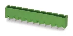 Image of Phoenix Contact Gmstbva2,5/10-G-7,62 Header, Pcb, Vertical, 7.62Mm, 10Way
