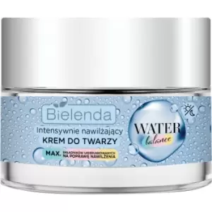 Image of Bielenda Intensively Moisturising Face Cream 50ml