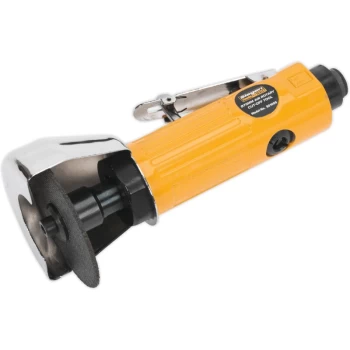 Image of S01005 Air Rotary Cut-Off Tool 75mm - Sealey