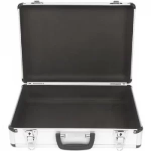 Image of TOOLCRAFT 1409402 Universal Tool box (empty) (W x H x D) 428 x 123 x 310 mm