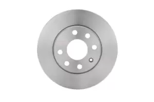 Image of Bosch Brake disc OPEL,VAUXHALL 0 986 479 190 569021,9195985,569021 Brake rotor,Brake discs,Brake rotors 9195985