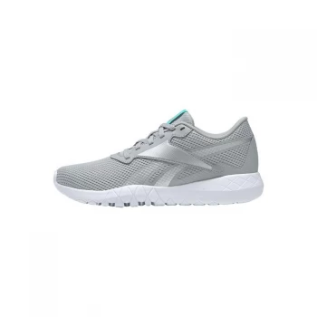 Image of Reebok Flexagon Energy 3 Shoes Womens - Pure Grey 3 / Silver Metallic