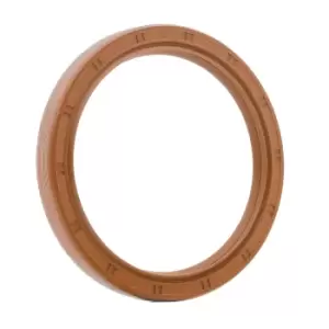 Image of RIDEX Crankshaft Seal BMW,OPEL,ALFA ROMEO 572S0031 195460617700,11141255012,11141275161 Crankshaft Gasket,Shaft Seal, crankshaft 11141706785,2245364