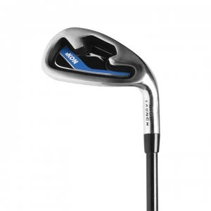Image of Slazenger Ikon Irons Junior - Blue 9-11yrs