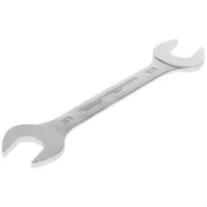 Image of Gedore 6069600 6 Double-ended open ring spanner 34 - 36mm DIN 3110