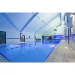 Image of Virgin Experience Days Hastings Hotel One Night Spa Break E-Voucher - None