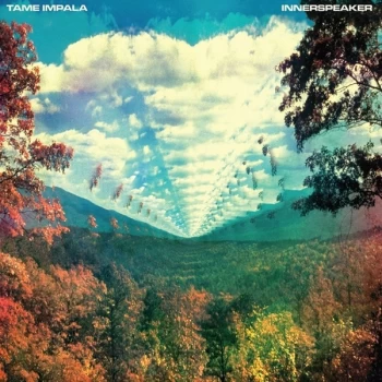 Image of Tame Impala - Innerspeaker 10th Anniversary Vinyl