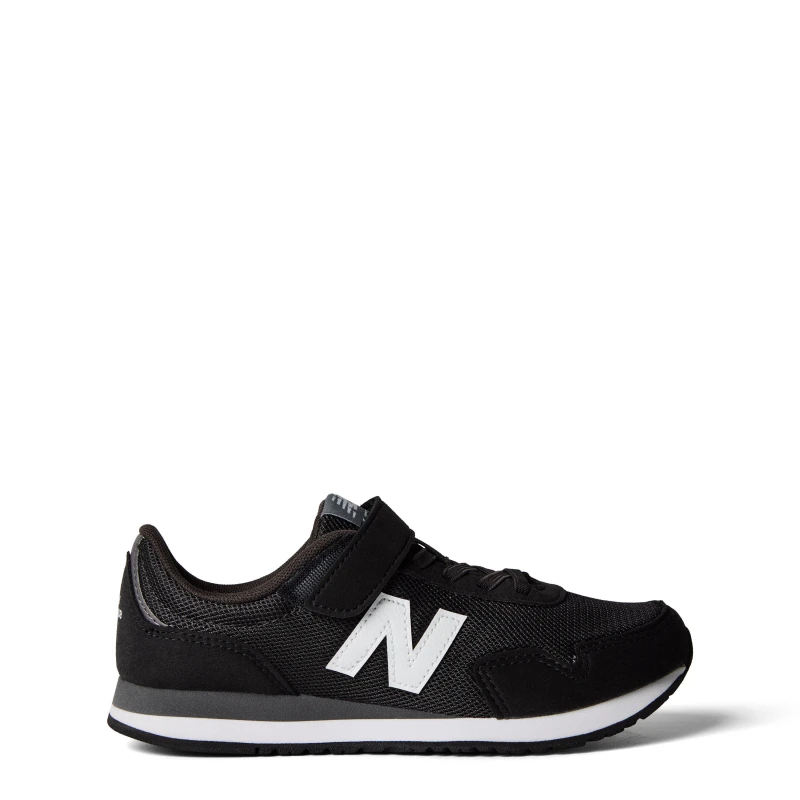 Image of New Balance 323 Black/White male C10 (28)