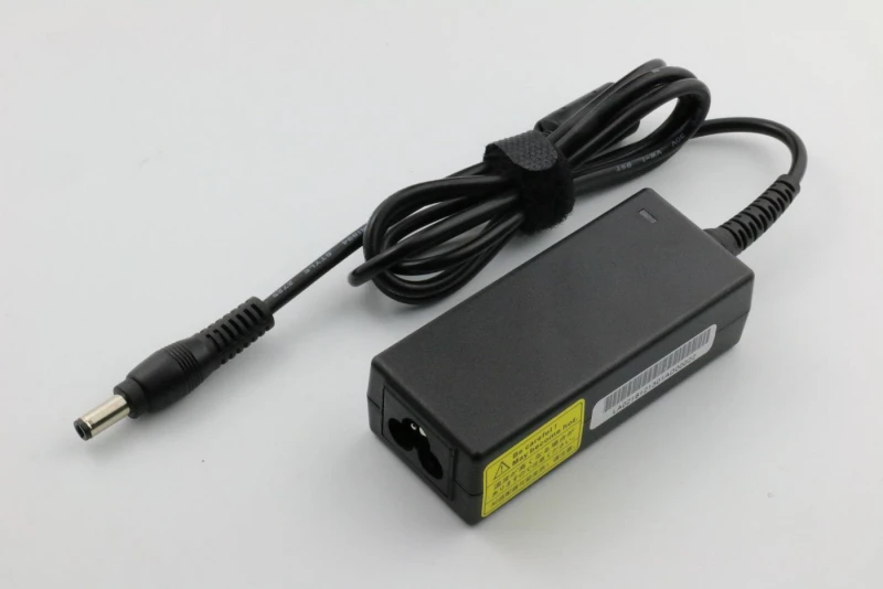 Image of CoreParts MBA1300 power adapter/inverter Indoor 40 W Black