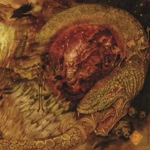 Image of A Forest of Stars - Beware The Sword You Cannot See Vinyl