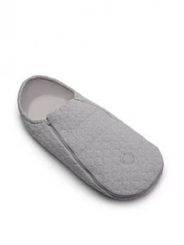 Image of Bugaboo Newborn Inlay - Light Grey Melange