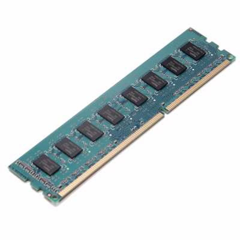 Image of Hypertec 4GB PC3-10600 memory module 1 x 4GB DDR3 1333 MHz