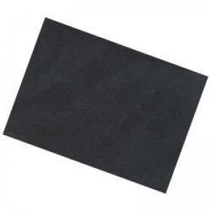 Image of Goldline Black Mount Board - A1