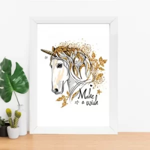 Image of BC1116910697 Multicolor Decorative Framed MDF Painting