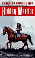 Image of hidden warrior