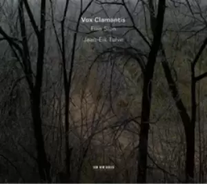 Image of Filia Sion by Magister Perotinus CD Album