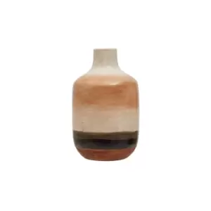 Image of Tierra Earthenware Vase