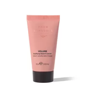 Image of Grow Gorgeous Volume Bodifying Leave-In Serum Mini 30ml