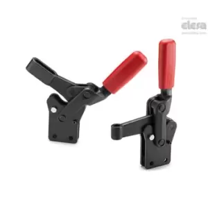 Image of ELESA Vertical Toggle Clamp-MVB.LLB02