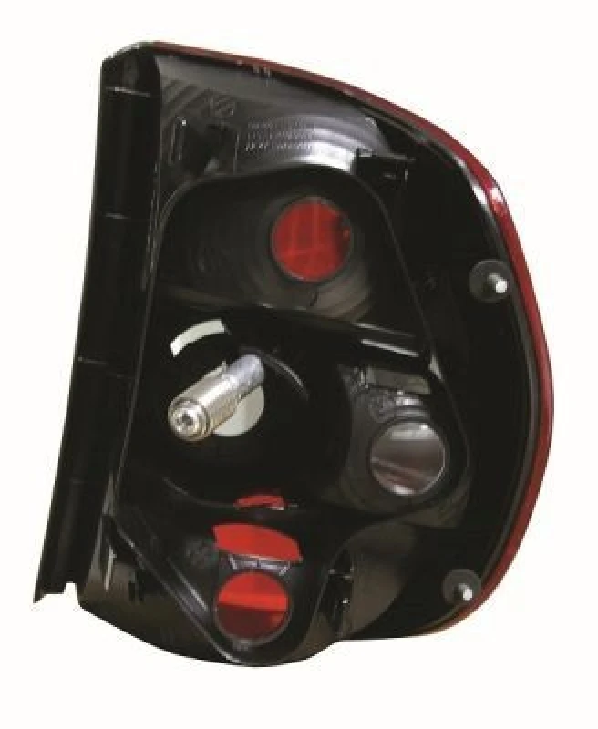 Image of ABAKUS 441-1979L-LD-UE Rear light without bulb, Left, P21/5W Combination Rearlight (391)