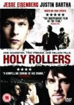 Image of Holy Rollers