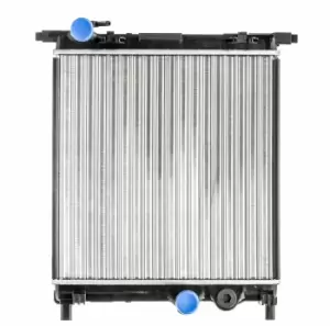 Image of RIDEX Engine radiator VW,SKODA,SEAT 470R0796 1S0121253AA,1S0121253AH,1S0121253AL Radiator, engine cooling,Radiator,Engine cooler 1S0121253AM