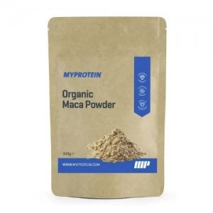 Image of MyProtein Organic Maca Powder 300g