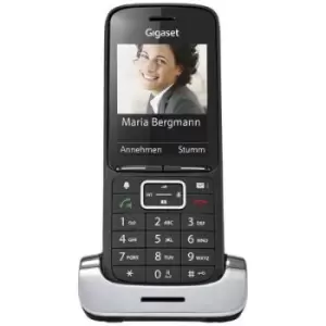 Image of Gigaset Premium 300 HX Handset Black