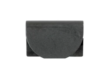 Image of D Type Edge Clip 2.8mm Pack 25 Connect 35022