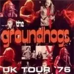 Image of Groundhogs - Live UK Tour 1976