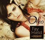 Image of Fay Hield - Orfeo (Music CD)