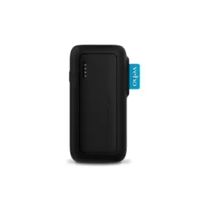 Image of Veho Pebble PZ-6 Rugged Portable Power Bank - 5,000mAh