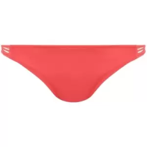 Image of Biba Nicole Strap Brief - Pink