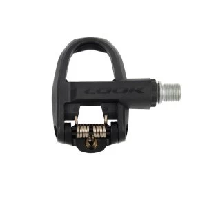 Image of LOOK Keo Classic 3 Black W-Keo Cleat