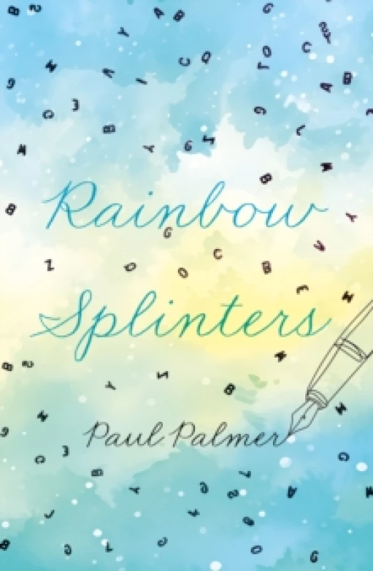 Image of Rainbow Splinters Paperback / softback