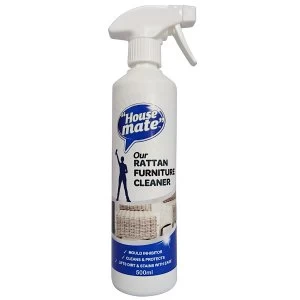 Image of House Mate Rattan Furniture Cleaner