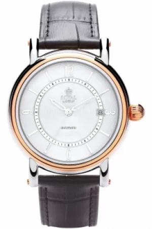 Image of Mens Royal London Westminster Automatic Watch 41148-04