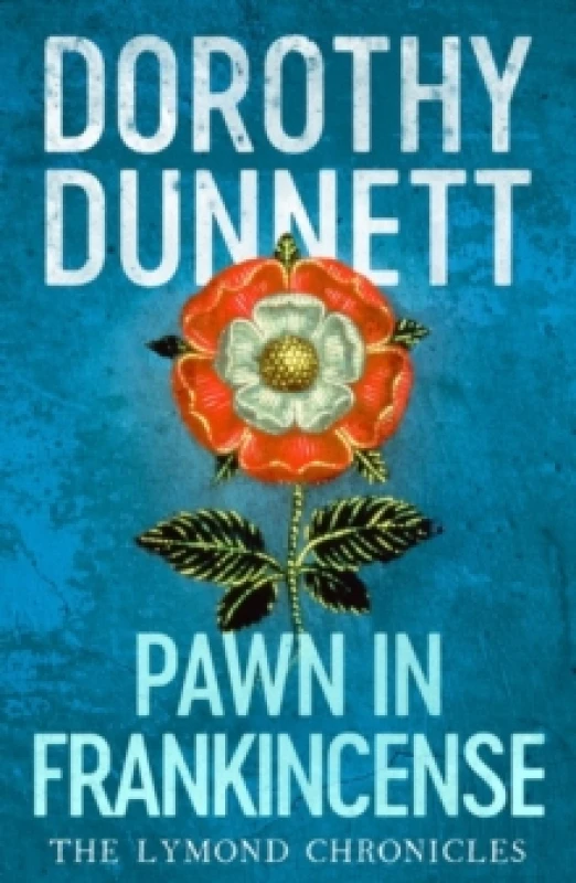 Image of Pawn in Frankincense. Paperback. By Dorothy Dunnett Books