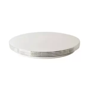 Image of Milagro Ceiling Lamp Bravo 20W LED Ø390 Mm White