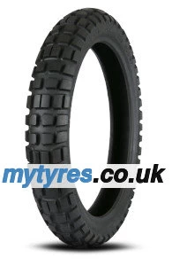 Image of Kenda K784F ( 110/80B19 TL 59Q )