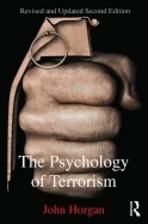 Image of psychology of terrorism